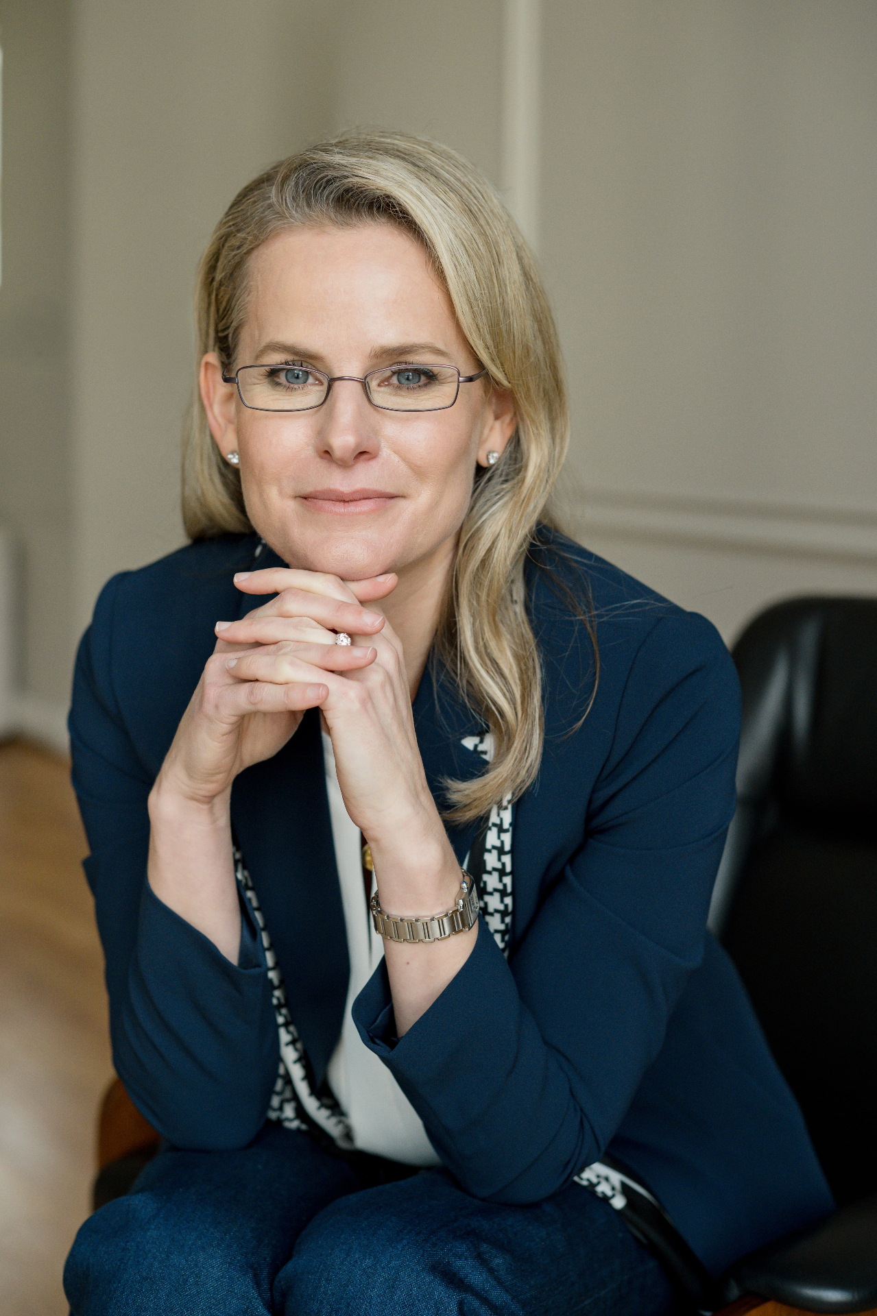 Theresa Piasta, Founder of 26ers AI Systems Studio